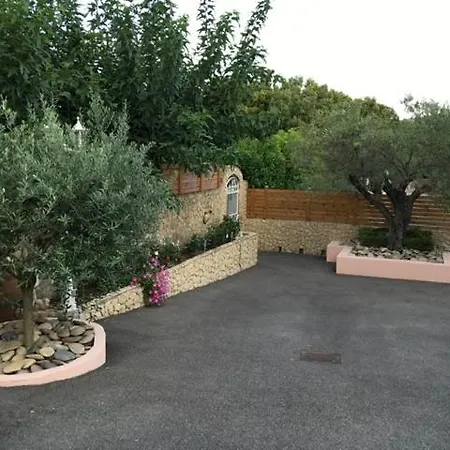 Rez De Chaussé
