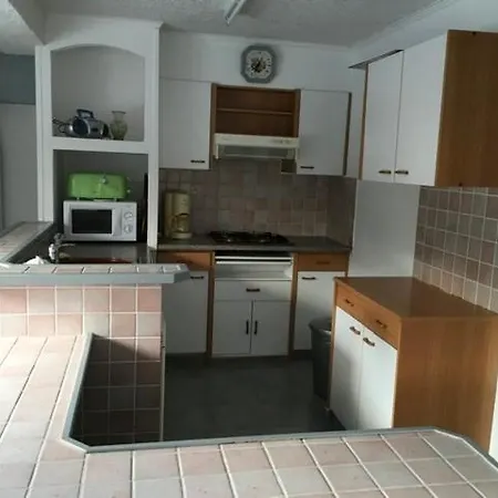 Apartment Rez De Chaussé Bollène