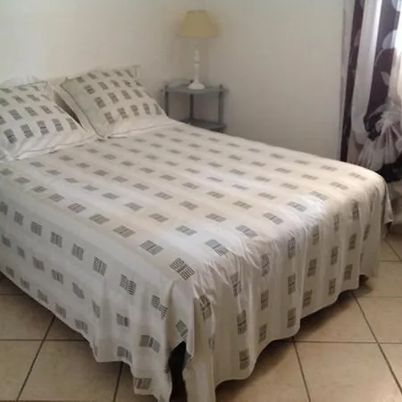 Rez De Chaussé