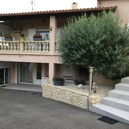 Apartment Rez De Chausse *